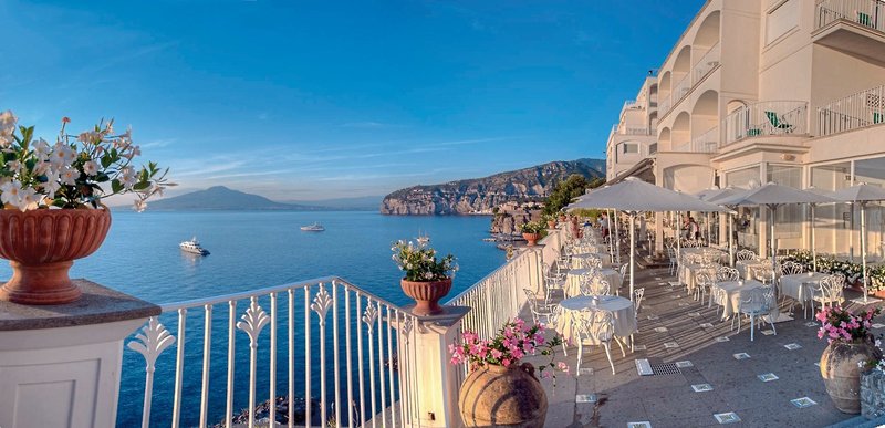 Grand Hotel Riviera 5