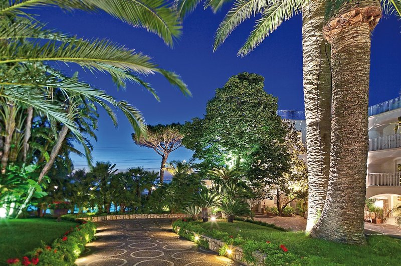 Grand Hotel Riviera 10