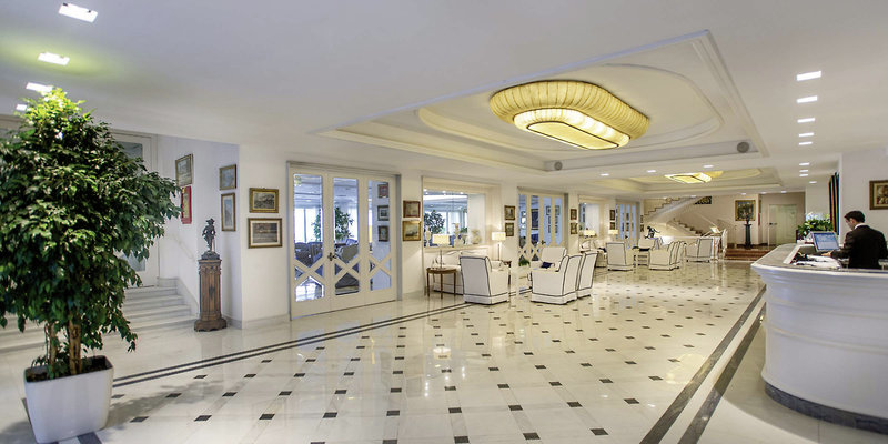 Grand Hotel Riviera 13