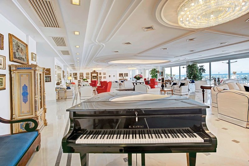 Grand Hotel Riviera 15