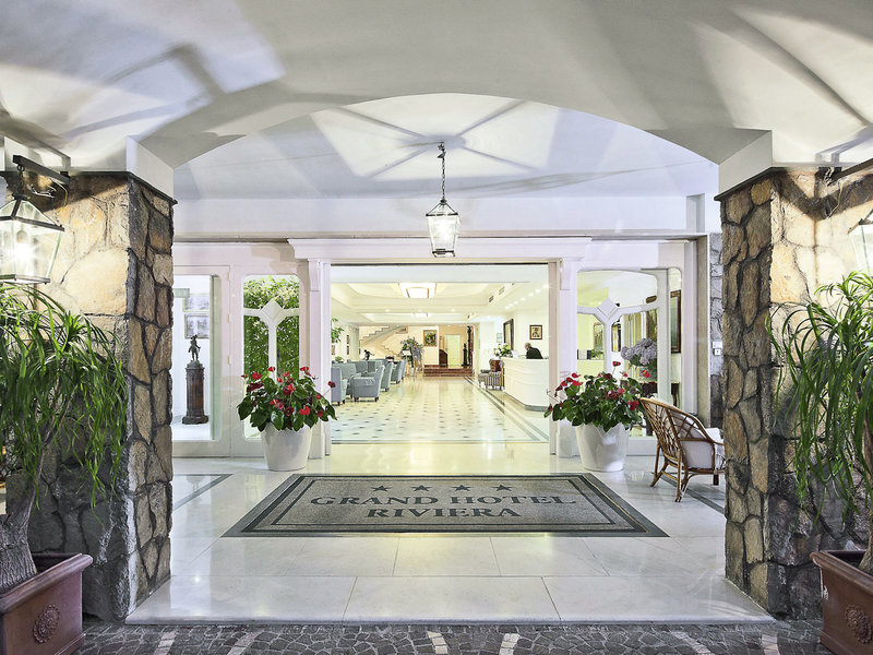 Grand Hotel Riviera 12