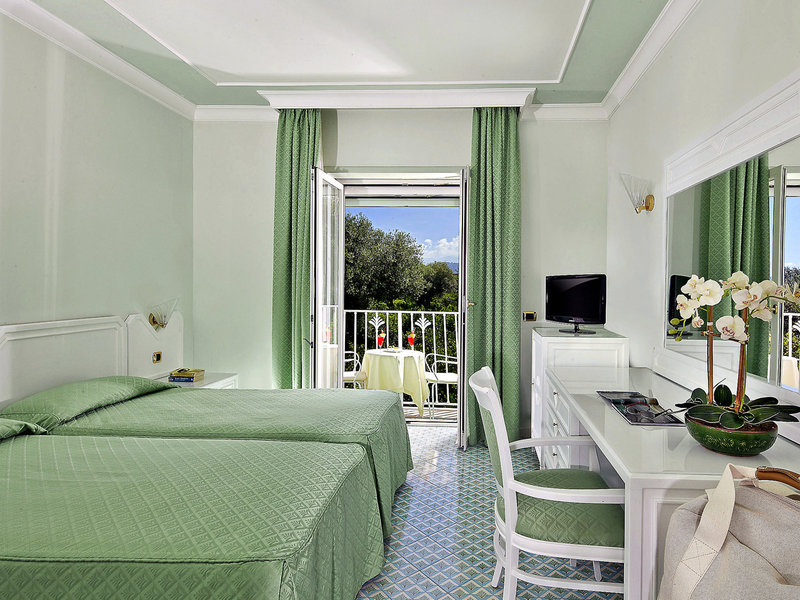 Grand Hotel Riviera 17