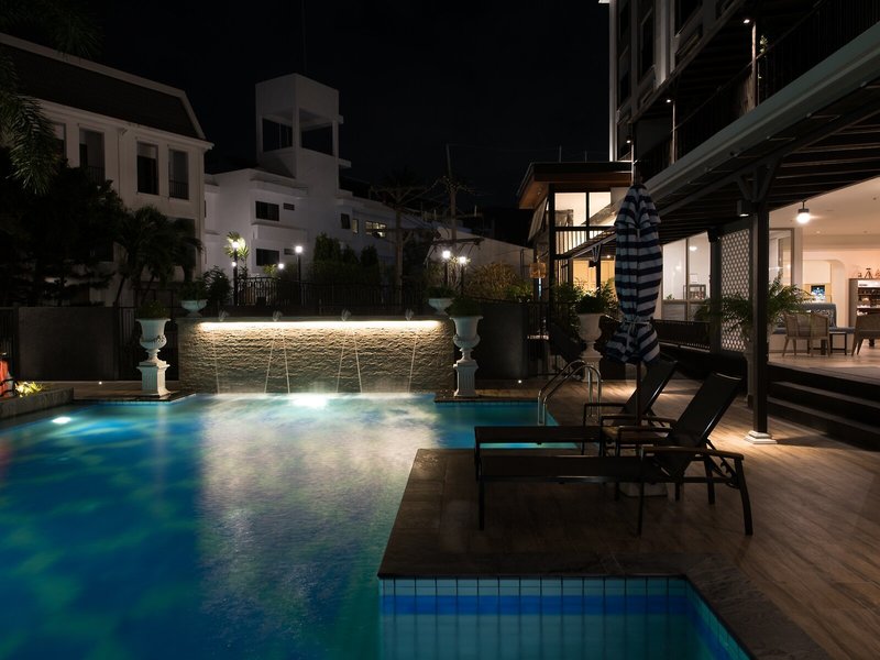 Sawaddi Patong Resort 3