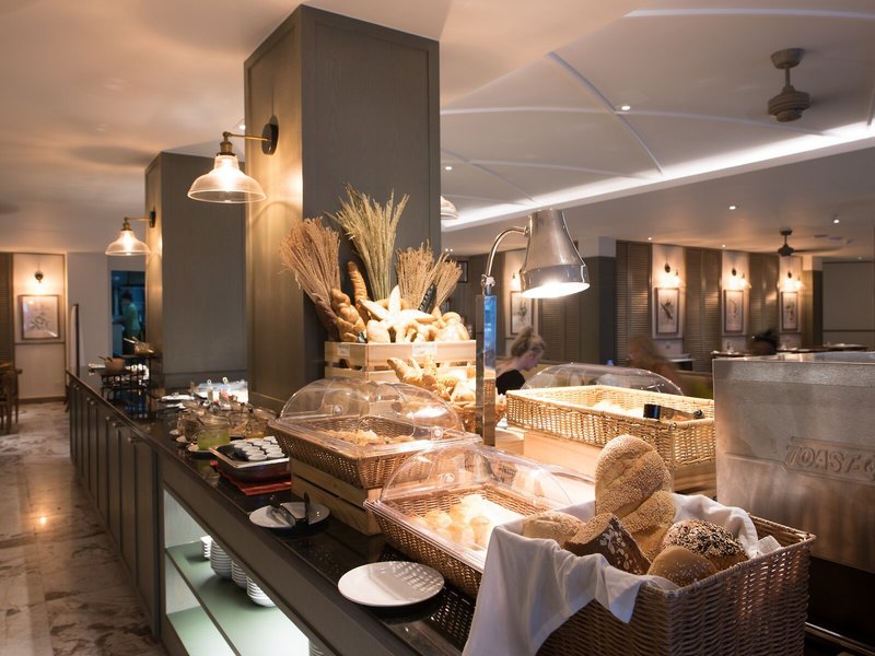 Sawaddi Patong Resort 12