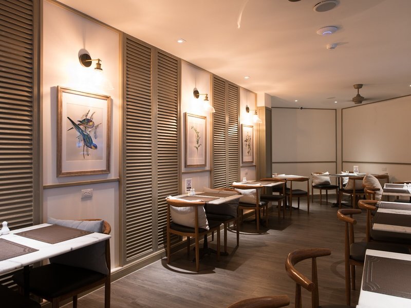 Sawaddi Patong Resort 14