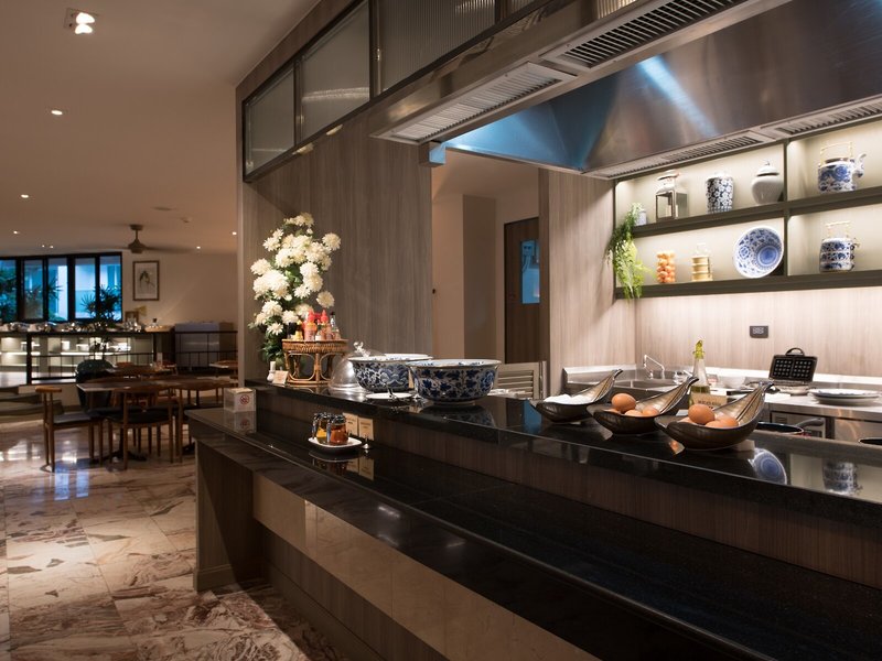 Sawaddi Patong Resort 15