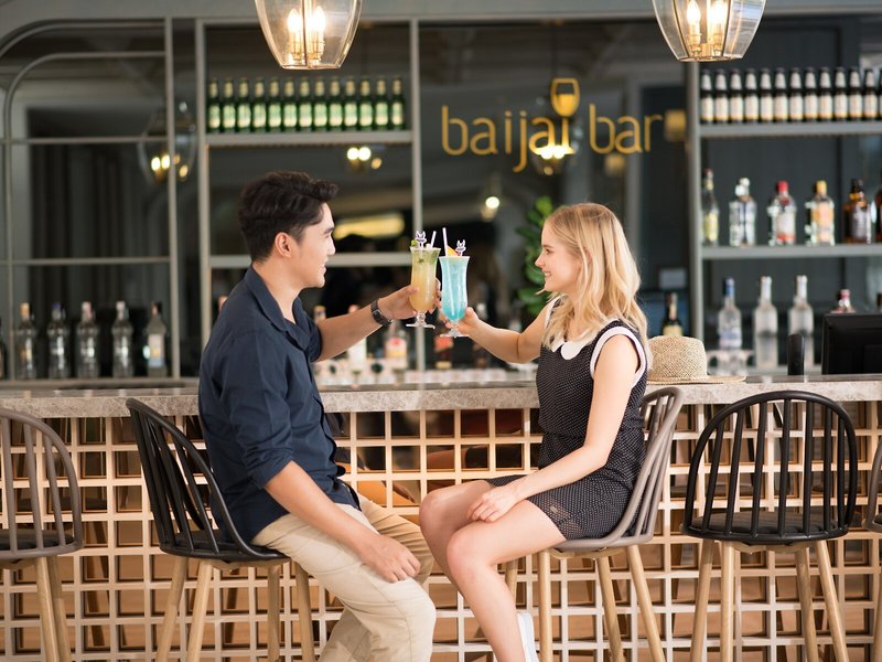 Sawaddi Patong Resort 16