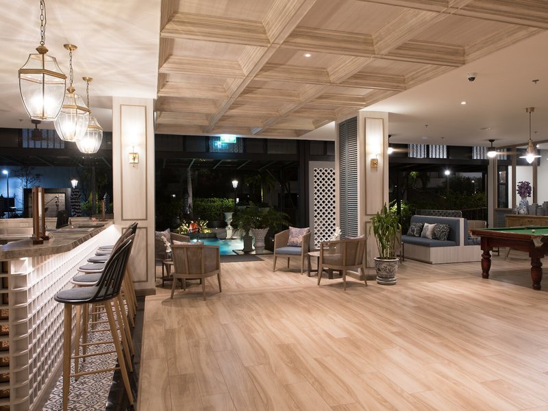 Sawaddi Patong Resort 20