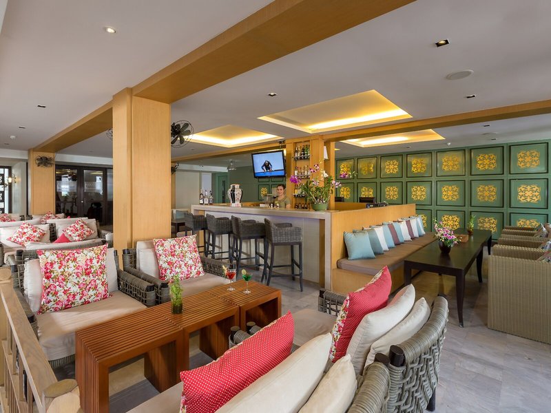 Sawaddi Patong Resort 21