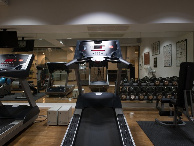 Sawaddi Patong Resort 22