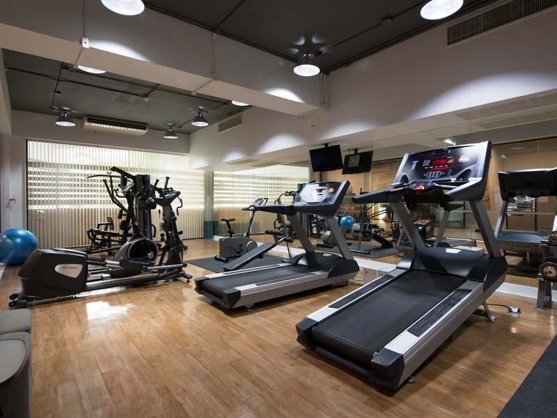 Sawaddi Patong Resort 23