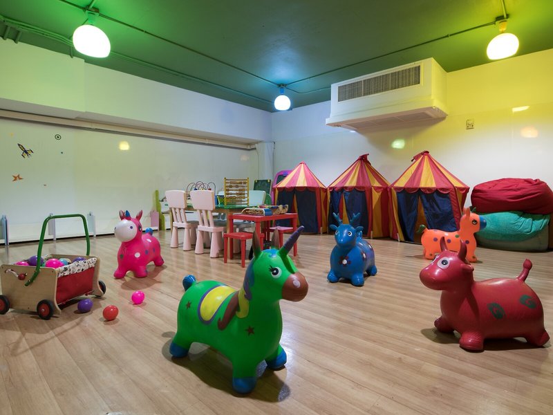 Sawaddi Patong Resort 24