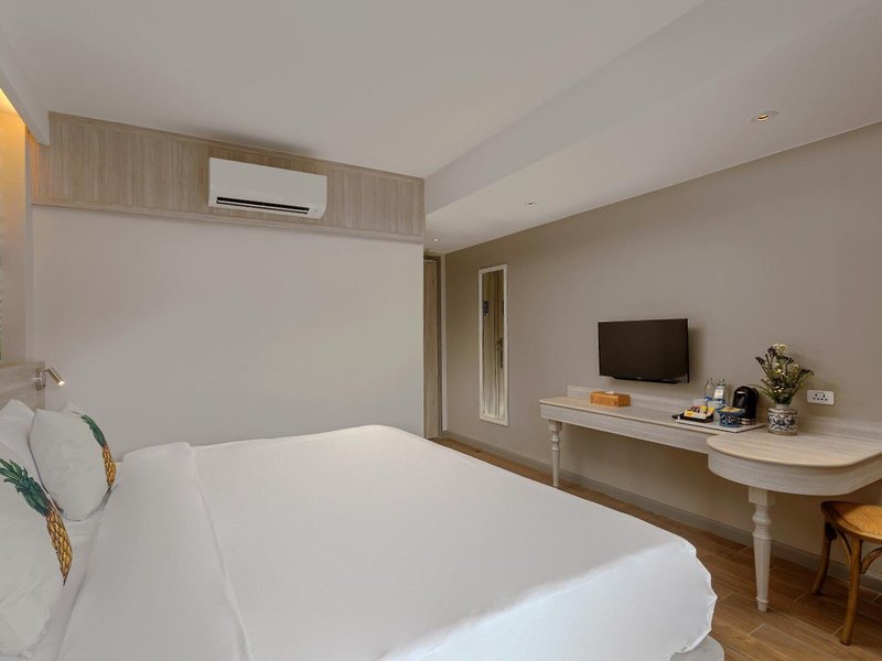 Sawaddi Patong Resort 28