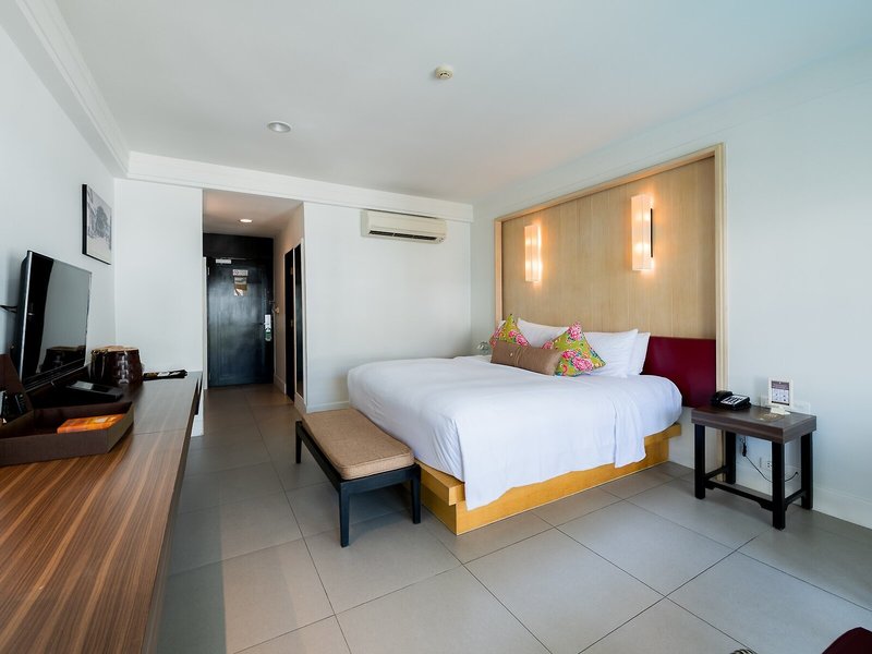 Sawaddi Patong Resort 30