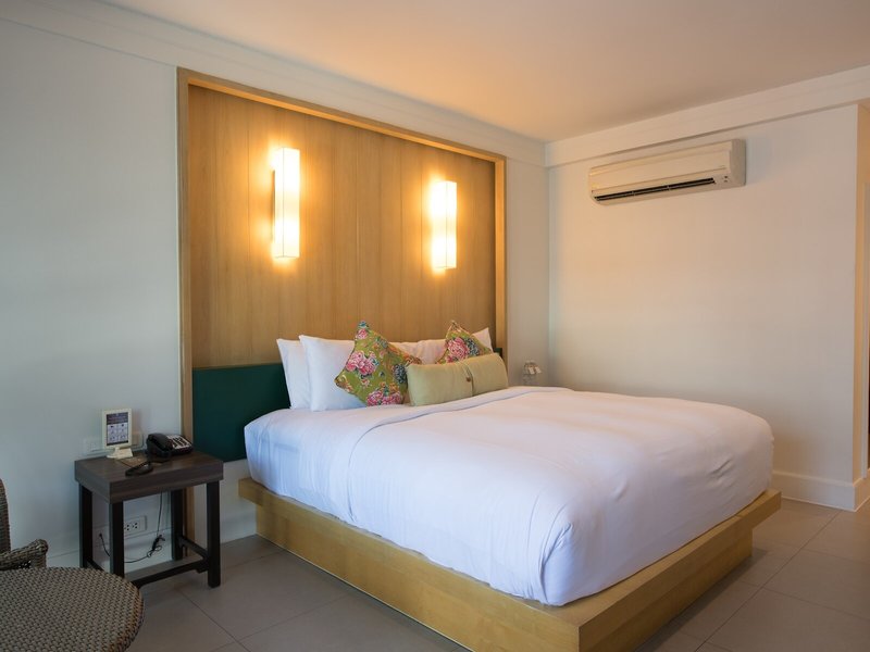 Sawaddi Patong Resort 43