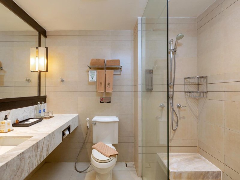 Sawaddi Patong Resort 45