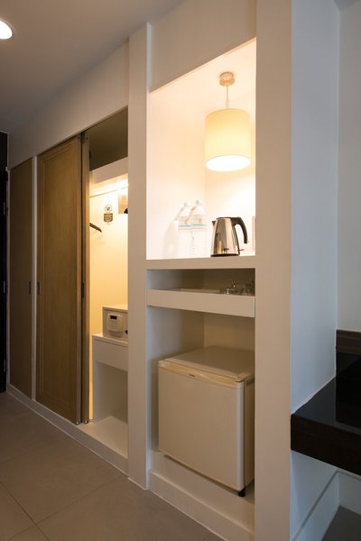 Sawaddi Patong Resort 46