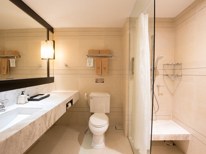 Sawaddi Patong Resort 48