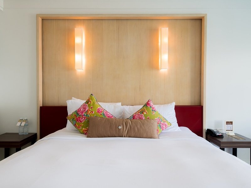Sawaddi Patong Resort 27