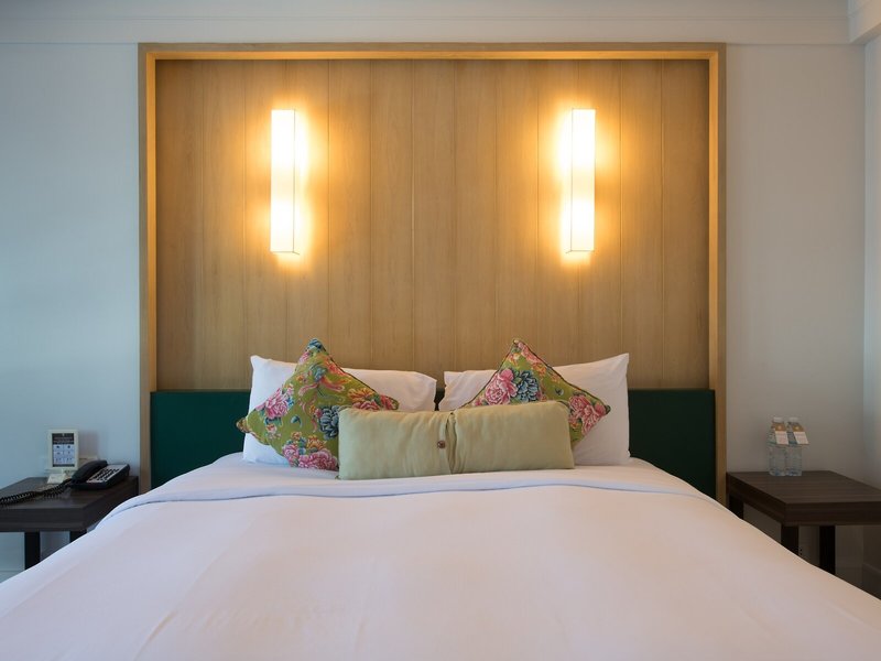 Sawaddi Patong Resort 42