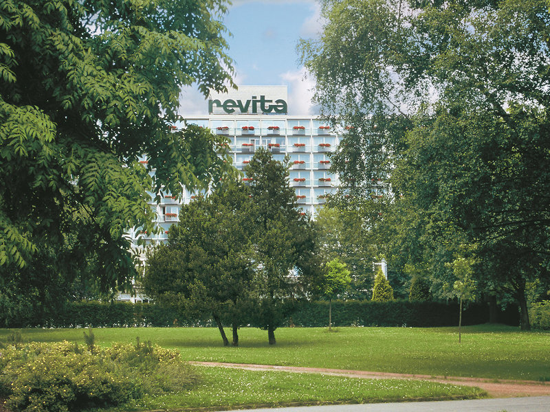 Verwöhnhotel Revita 1