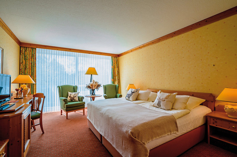 Verwöhnhotel Revita 2