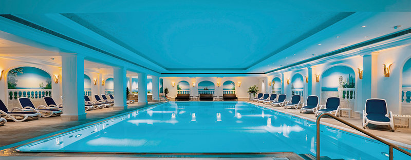 Verwöhnhotel Revita 3