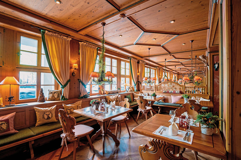 Verwöhnhotel Revita 4