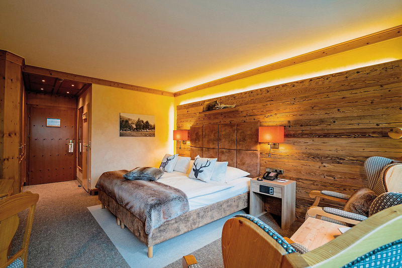 Verwöhnhotel Revita 5