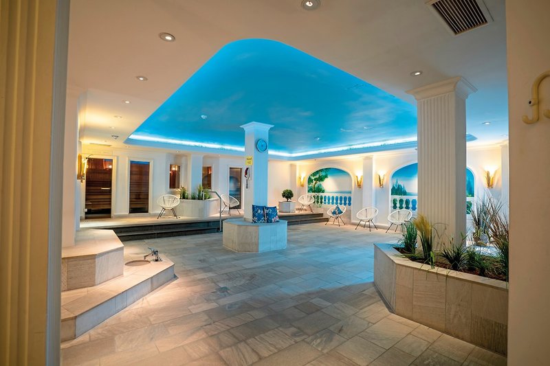 Verwöhnhotel Revita 6