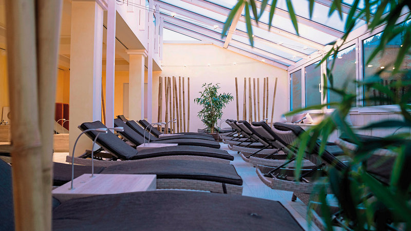 Verwöhnhotel Revita 8