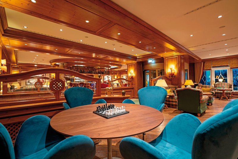Verwöhnhotel Revita 9