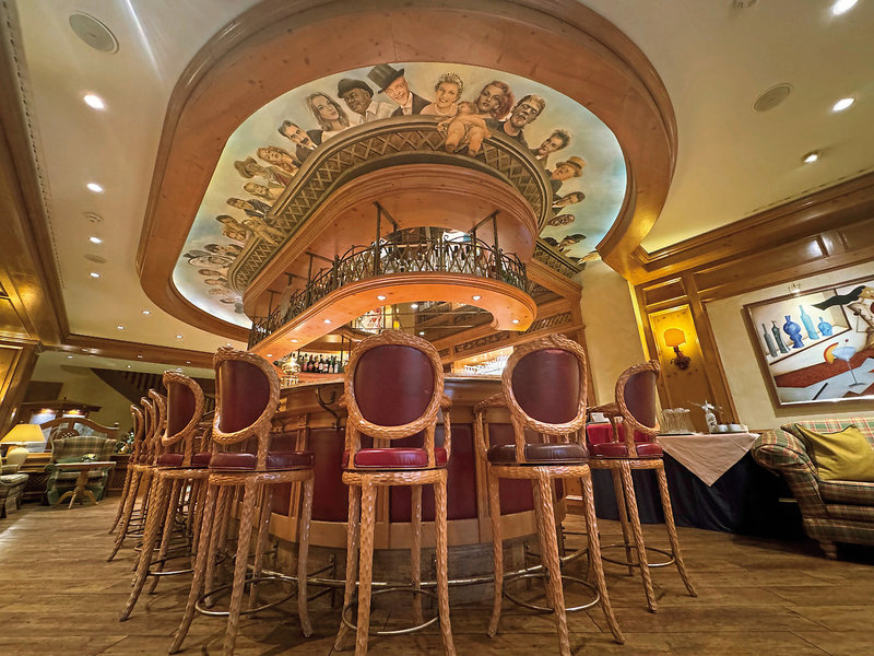 Verwöhnhotel Revita 11
