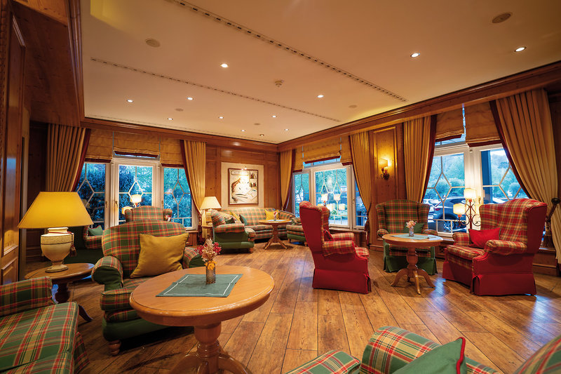 Verwöhnhotel Revita 13