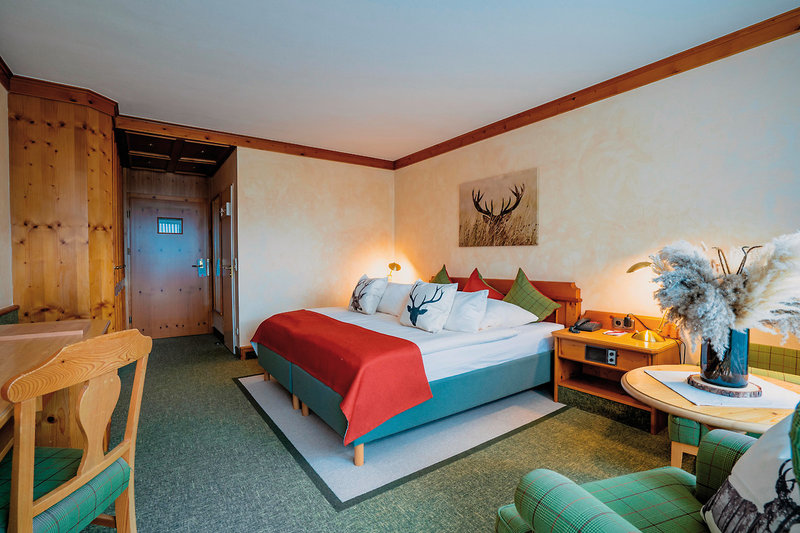 Verwöhnhotel Revita 14