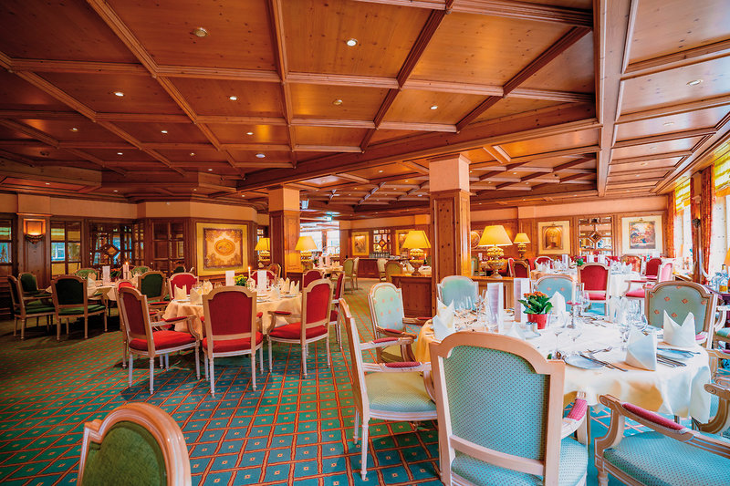 Verwöhnhotel Revita 15