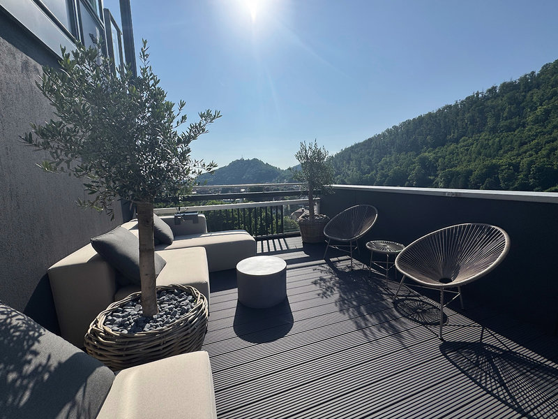 Verwöhnhotel Revita 16