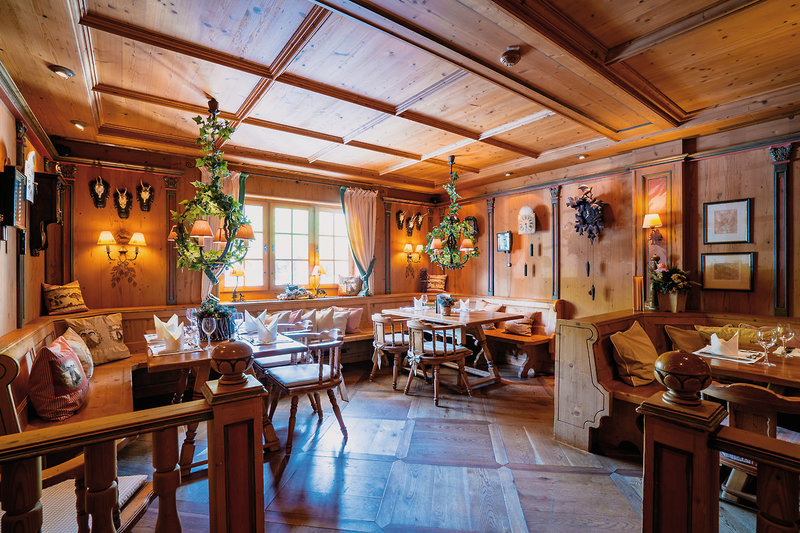 Verwöhnhotel Revita 17
