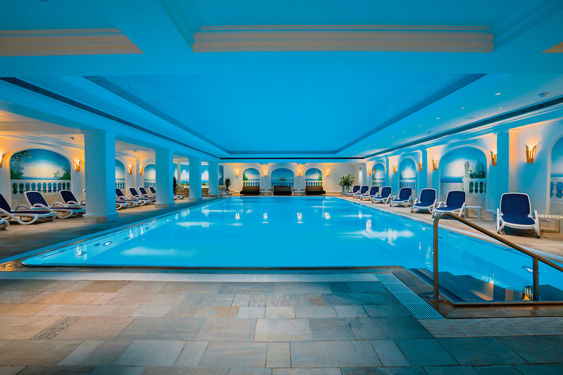 Verwöhnhotel Revita 18
