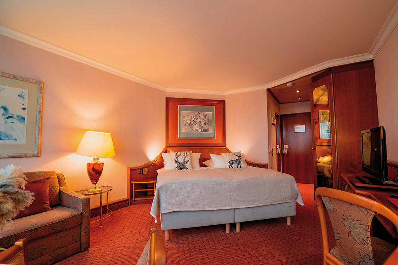 Verwöhnhotel Revita 21