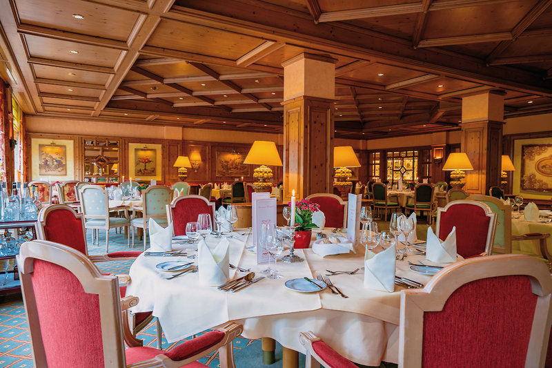 Verwöhnhotel Revita 24