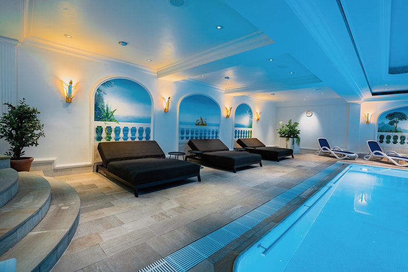 Verwöhnhotel Revita 29