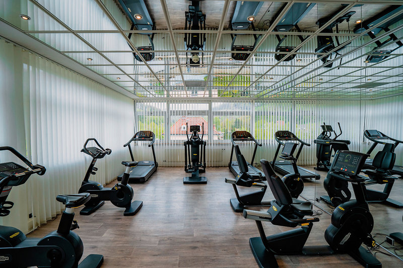 Verwöhnhotel Revita 30