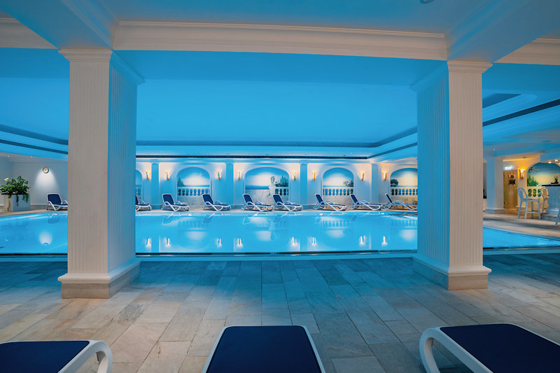 Verwöhnhotel Revita 31