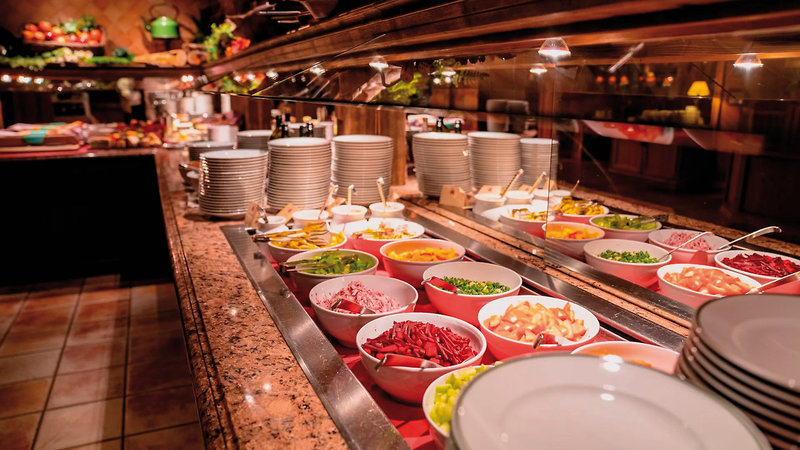 Verwöhnhotel Revita 32