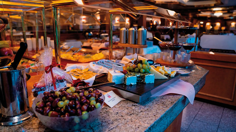 Verwöhnhotel Revita 33