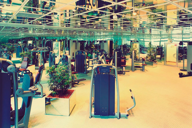Verwöhnhotel Revita 37