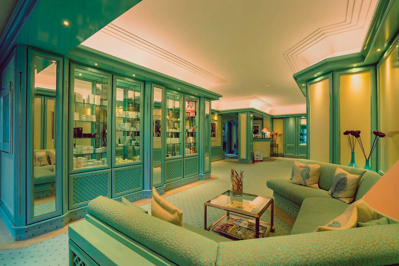 Verwöhnhotel Revita 39