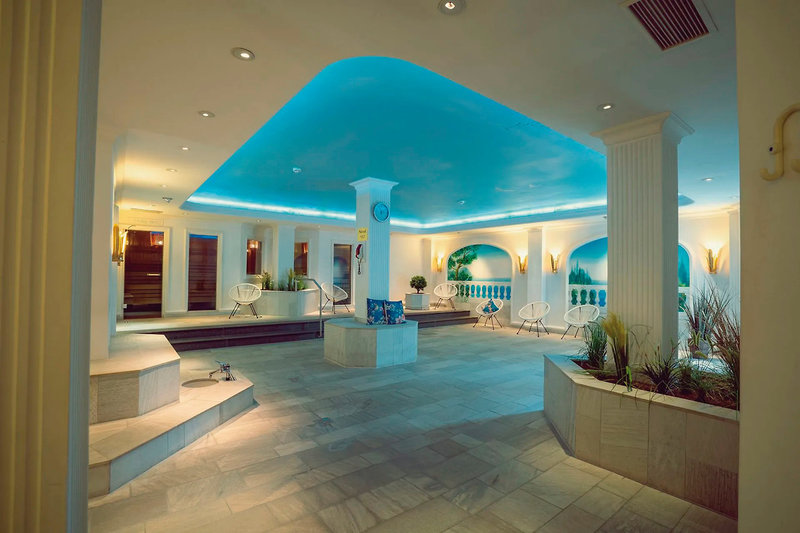 Verwöhnhotel Revita 40