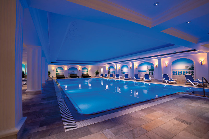 Verwöhnhotel Revita 42